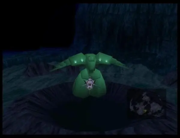 Final Fantasy VII's Emerald Weapon Still Haunts Players Decades Later