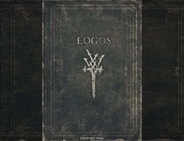 Final Fantasy XVI Fans Go Wild Over New Lore Book Logos