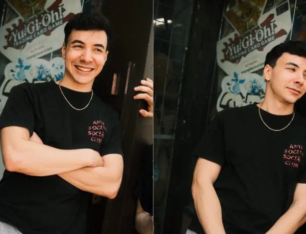 FNATIC Teases Austin Fans with Cryptic Tweet, Gamers React