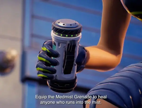 Fortnite Ballistic Update Drops New Map, Weapons, and More on June 18