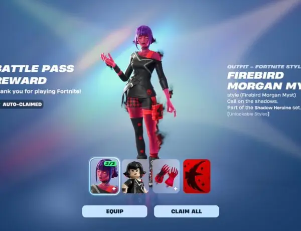 Fortnite Battle Pass Level 100 Grind Sparks Hilarious Reactions