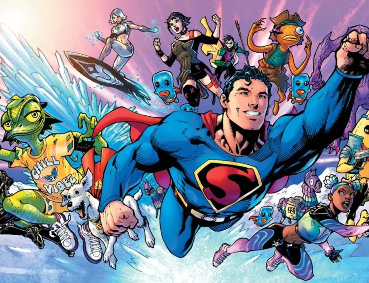 Fortnite Battle Pass Levels Revealed - Who's Grinding the Hardest?