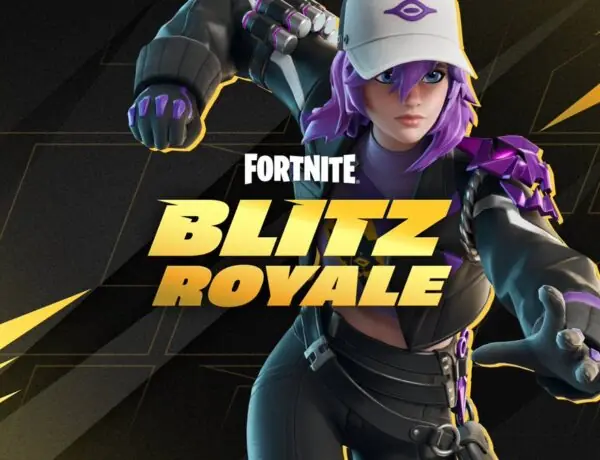 Fortnite Blitz Royale Finally Adds Duos Mode and Players Are Hyped
