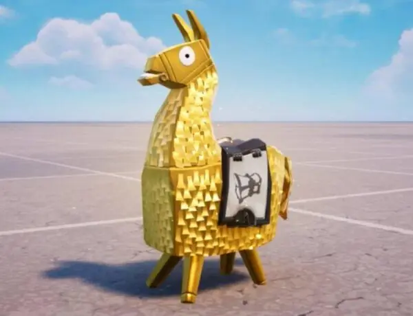 Fortnite Blitz Royale Weekend Event Goes Live With Mythic Madness