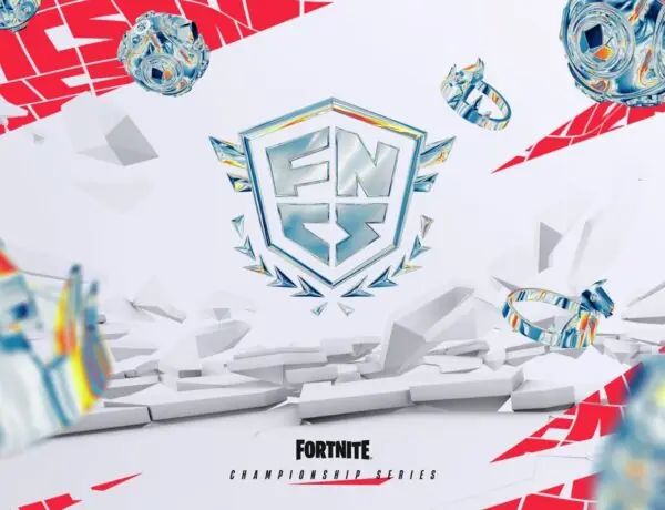 Fortnite Div 1 Cup Champions Crowned Across All Regions