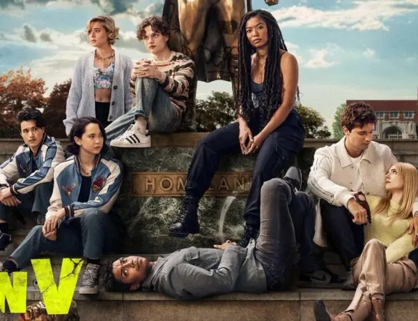 Fortnite Hero Academy Season Collabs: The Boys, Umbrella Academy & More