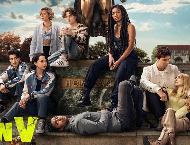 Fortnite Hero Academy Season Collabs: The Boys, Umbrella Academy & More