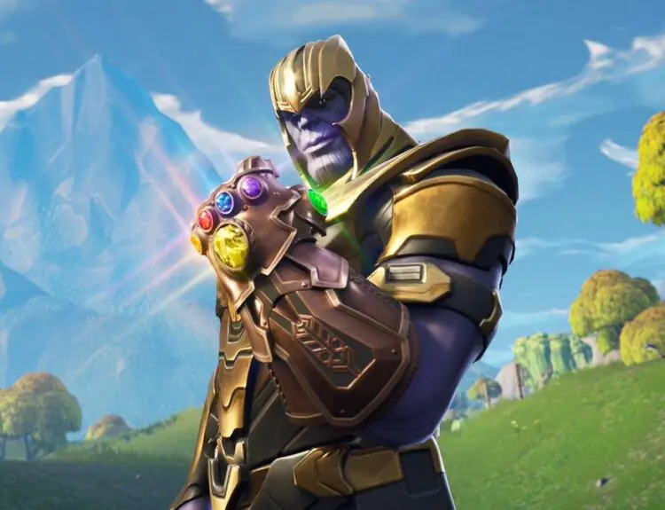 Fortnite Item Shop Chaos: Players Demand Street Fighter & Star Wars Skins