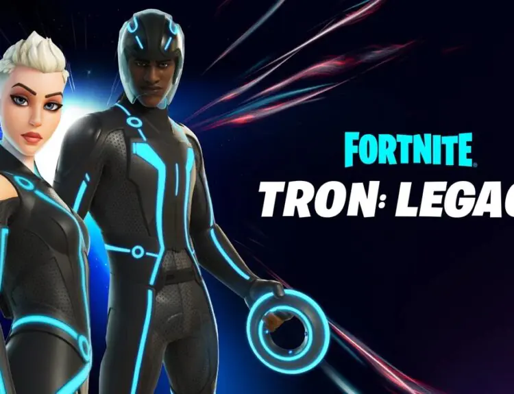 Fortnite Item Shop Drama: Star Wars Skins Return But Players Demand Street Fighter