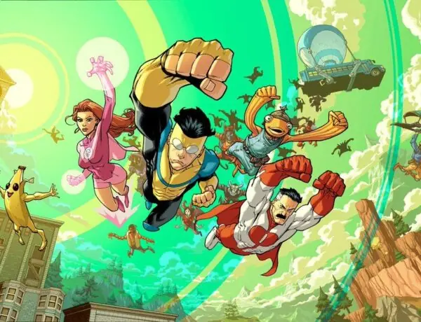 Fortnite Item Shop Leak Reveals Snoop Dogg, Invincible, and More