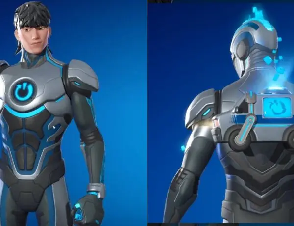 Fortnite July Crew Pack Reveals Reboot Man - And Players Are Split