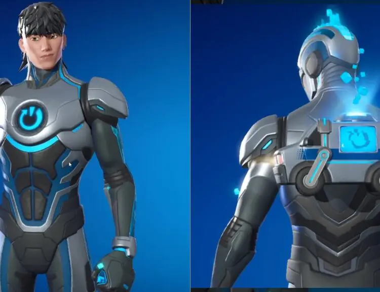 Fortnite July Crew Pack Reveals Reboot Man - And Players Are Split
