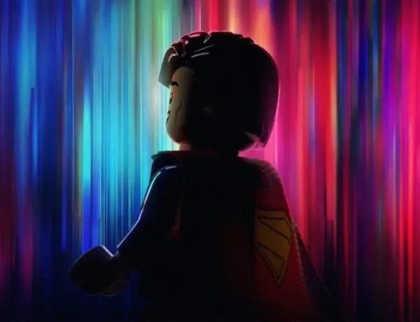 Fortnite LEGO Expands With New 'Expeditions' Mode Coming June 18