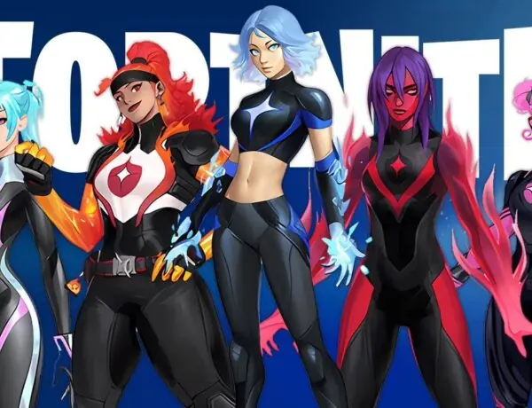 Fortnite LEGO Superheroes Update Teased for June – What We Know So Far