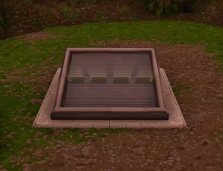 Fortnite OG Bunker Mystery: Glowing Lights Spark Fan Theories