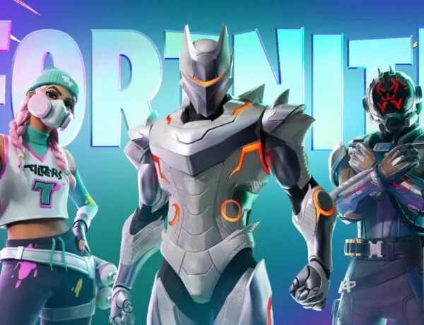 Fortnite OG Season 4 Battle Pass Drops and Gamers Are Split