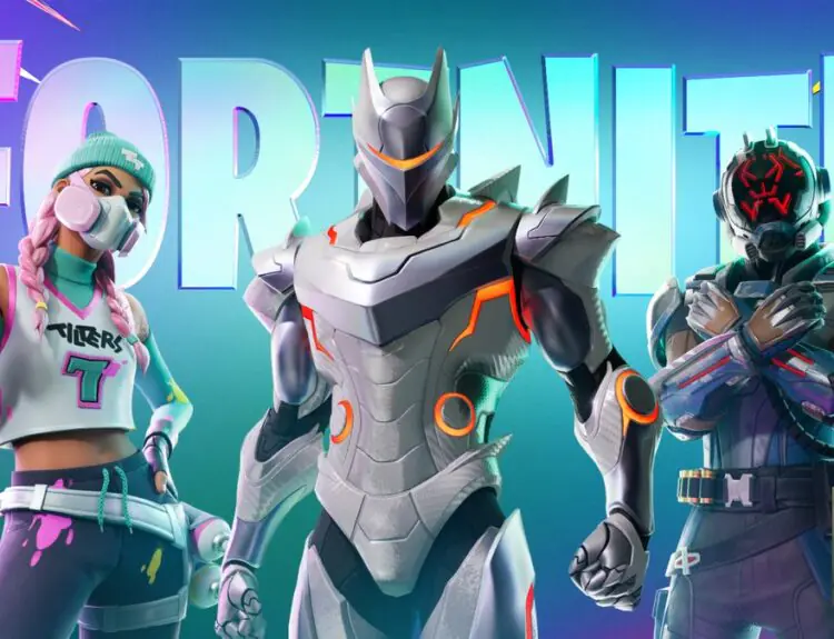 Fortnite OG Season 4 Battle Pass Drops and Gamers Are Split