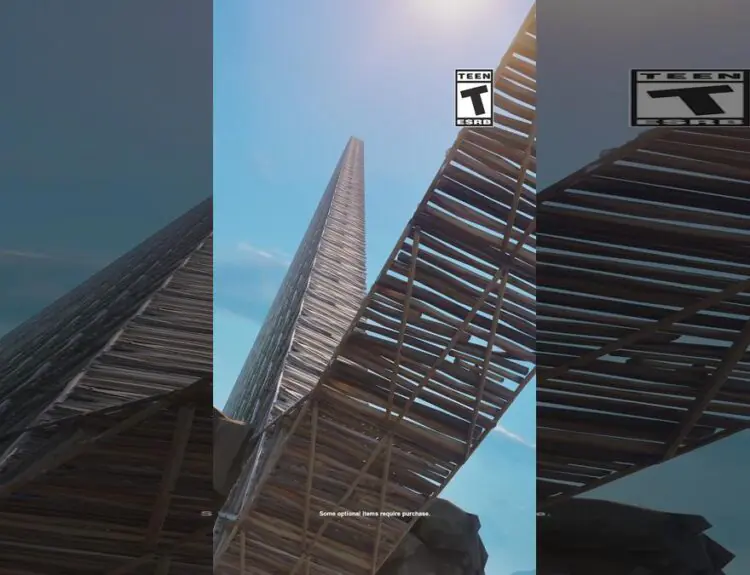 Fortnite OG Season 4 Brings Back the Shopping Cart Chaos