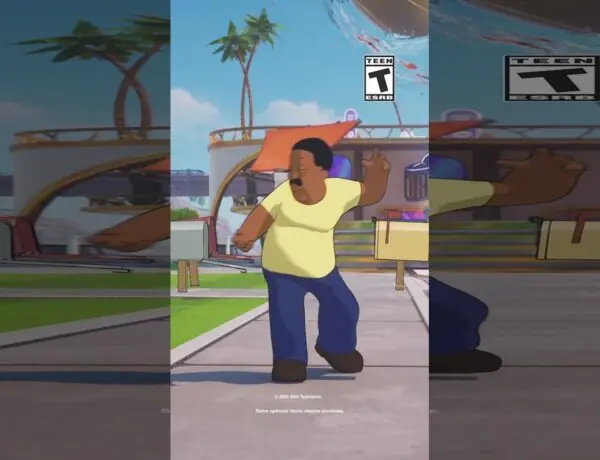 Fortnite Players Demand Fixes as Epic Teases 'Family Fun' Update