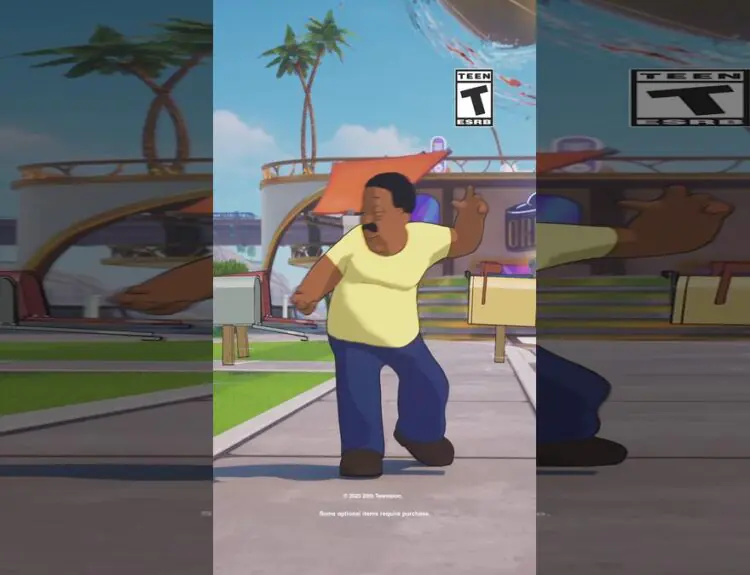 Fortnite Players Demand Fixes as Epic Teases 'Family Fun' Update