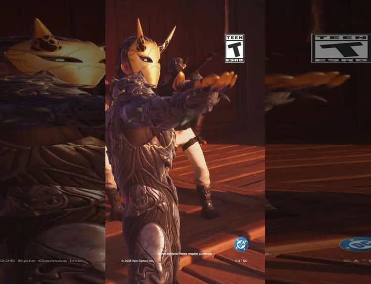 Fortnite Players Demand OG Features and Street Fighter Skins in Latest Backlash