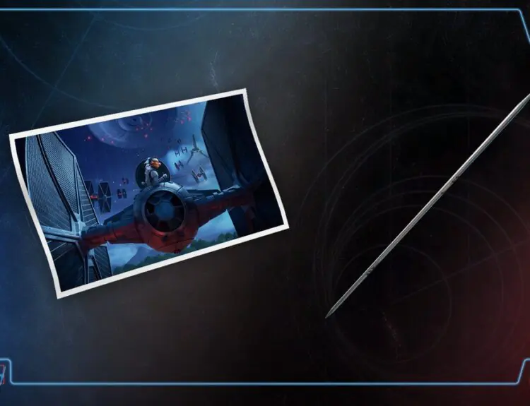 Fortnite's Death Star Sabotage Event Drops Free Quicksilver Baton Pickaxe