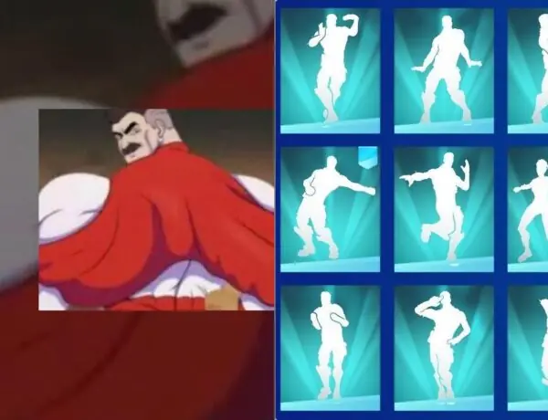 Fortnite's Item Shop Leak Reveals Giant Chicken, Snoop Dogg, and More