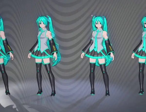 Fortnite's New Miku Emote Sparks Hype and Confusion Among Players