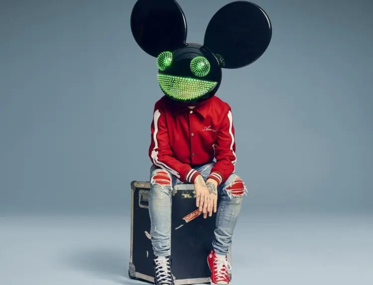 Fortnite's Next Big Update Drops June 18 With Possible deadmau5 Collab