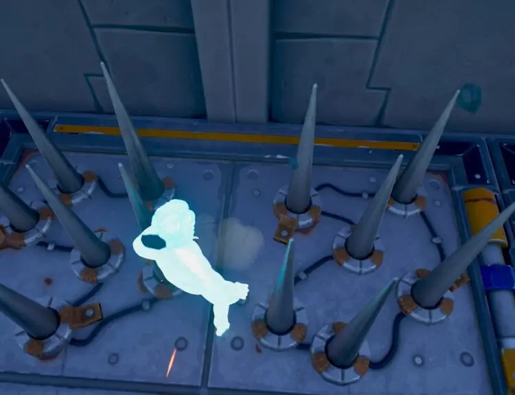 Fortnite's Squid Game Crossover Sparks Chaos and Cheating Complaints