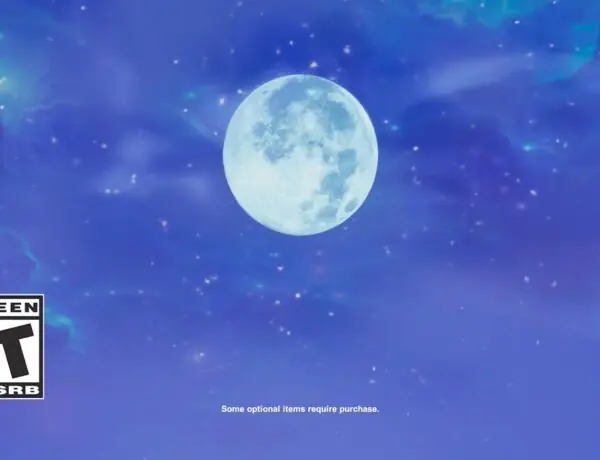 Fortnite's Wishing Star Emote Sparks Mixed Reactions from Players