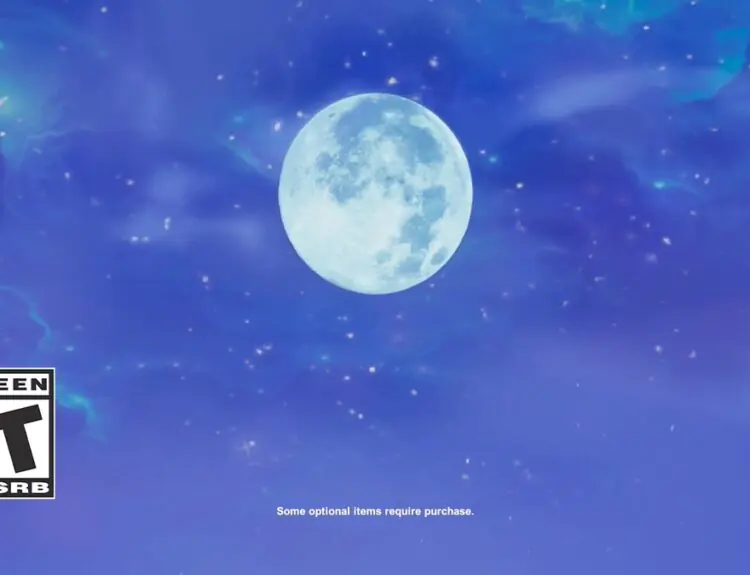 Fortnite's Wishing Star Emote Sparks Mixed Reactions from Players