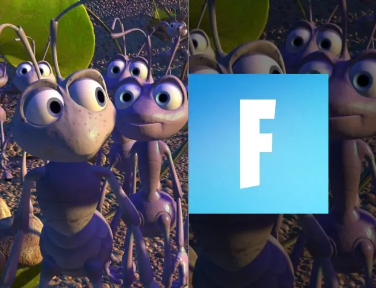 Fortnite Season 4 Leaked as Bugs Invasion, Starts August 7