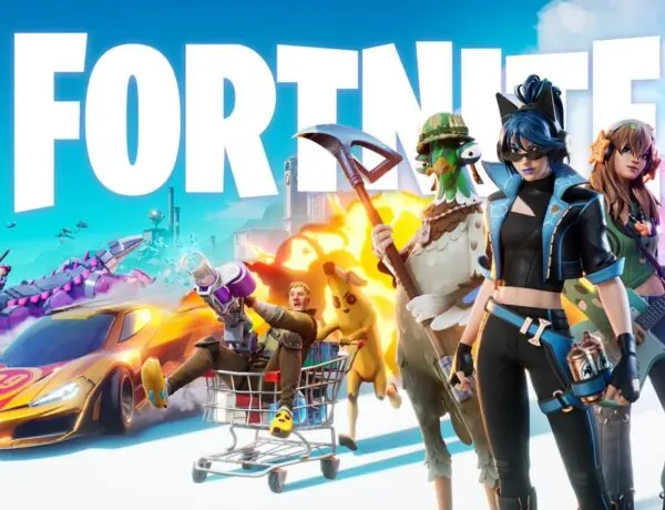 Fortnite Servers Down? Players Report Major Matchmaking Issues