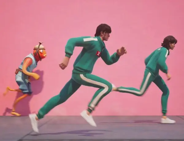 Fortnite Squid Grounds is live but players are already raging