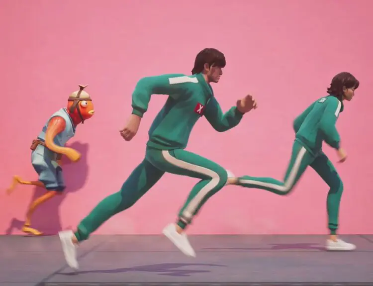 Fortnite Squid Grounds is live but players are already raging