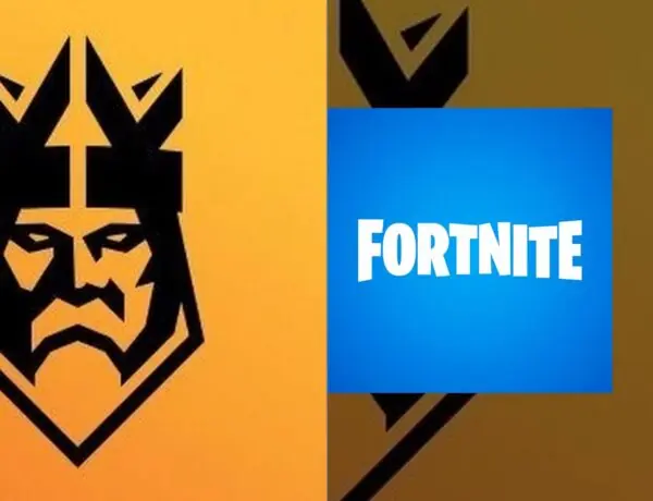 Fortnite Teams Up With Kings League for Exclusive Emote and Sponsorship