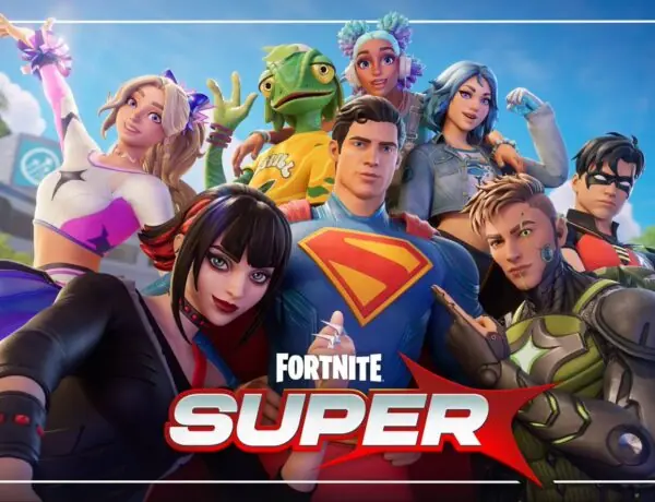 Fortnite Update Pushed Back to June 18th, Players React