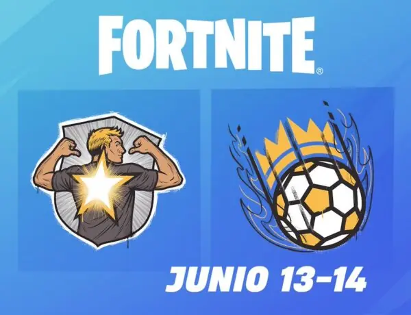 Fortnite x Kings League Twitch Drops: Free Sprays Up for Grabs This Weekend