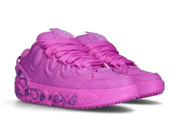 Fortnite x PUMA Collab Drops New Kicks This Weekend – But Gamers Want Heels?