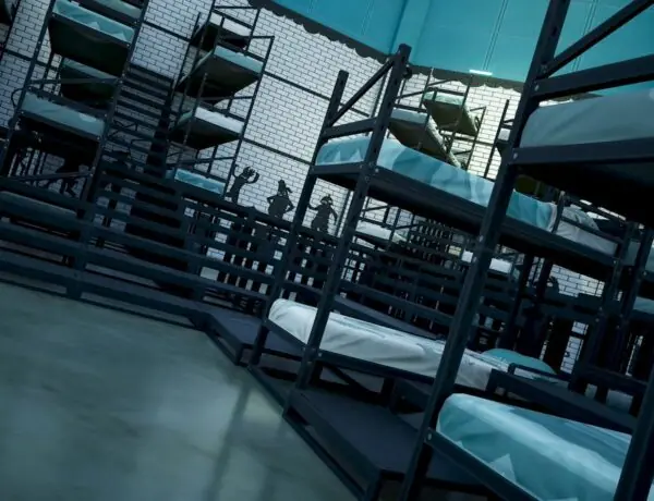 Fortnite x Squid Game Collab Trailer Drops and Gamers Are Losing It