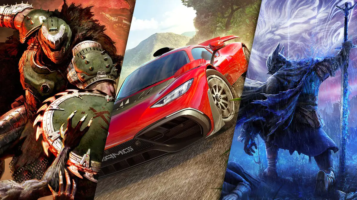 Forza Horizon 5 and Elden Ring Dominate PlayStation Store Charts, Sparking Heated Debates