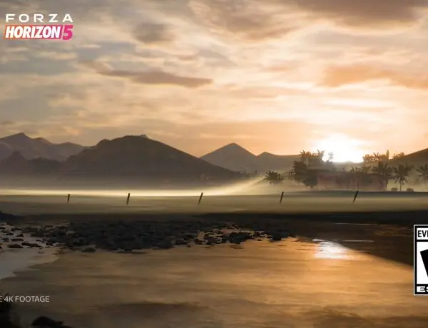 Forza Horizon Fans Share Their Favorite Spots and Hopes for FH6