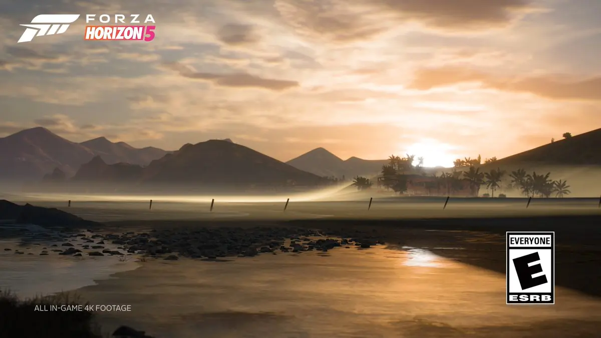 Forza Horizon Fans Share Their Favorite Spots and Hopes for FH6