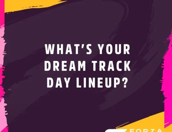 Forza Horizon Players Reveal Their Dream Rides in Epic Twitter Thread