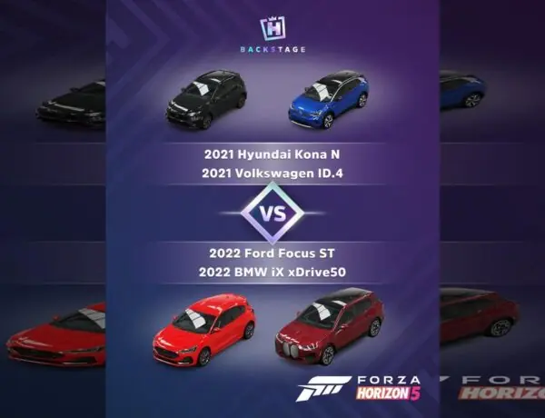 Forza Horizon Players Split Over Latest Car Selection – Some Call It the 'Worst Ever'