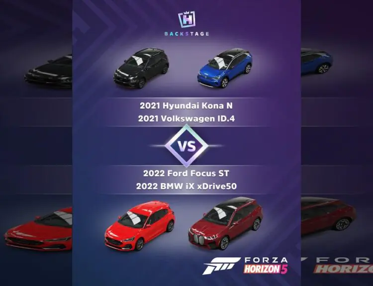 Forza Horizon Players Split Over Latest Car Selection – Some Call It the 'Worst Ever'