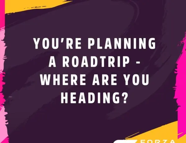 Forza Horizon Teases Next Adventure and Gamers Have Wild Ideas