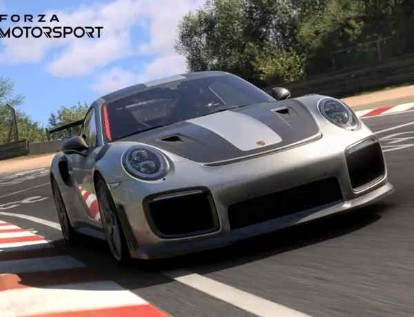 Forza Motorsport 7 Still Reigns Supreme Among Racing Fans