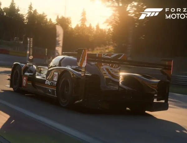 Forza Motorsport Fans Demand 24-Hour Races and UI Overhauls